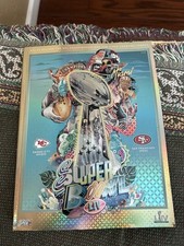 Super bowl liv for sale  Chandler