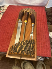 Hollow ground stainless for sale  Kearny