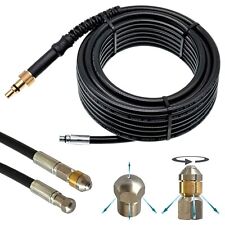 Tuyau nettoyage tubes d'occasion  Expédié en France
