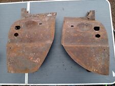 Type early door for sale  BIRMINGHAM