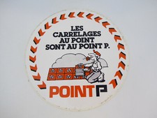 Autocollant sticker carrelages d'occasion  Orleans-
