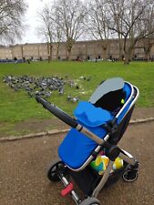 Mothercare pushchair 1 for sale  LONDON