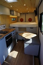 Volkswagen crafter mwb for sale  PENRITH