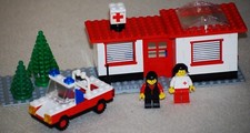 Lego 6364 city gebraucht kaufen  Fellbach