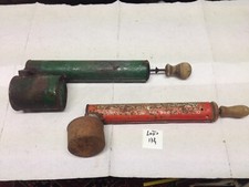 174. pompe spruzzo usato  Malo