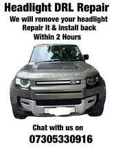 Landrover new defender for sale  OLDHAM