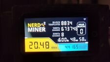 Nerd miner boitier d'occasion  Les Ulis