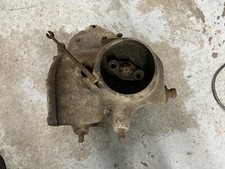 Sunbeam gearbox untested for sale  WADEBRIDGE