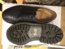 Trickers mens mcderby for sale  BRIERLEY HILL