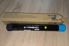 Xerox toner cyan gebraucht kaufen  Siegburg