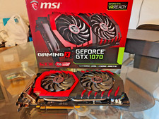 Msi geforce gtx for sale  PRESTON