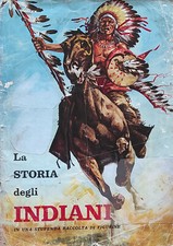 Album figurine storia usato  Cesena
