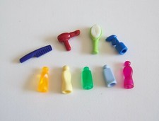 Playmobil trade accessories d'occasion  Expédié en Belgium