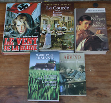 Marie paul armand d'occasion  Bagneaux-sur-Loing
