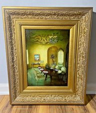 Wood picture frame for sale  Memphis
