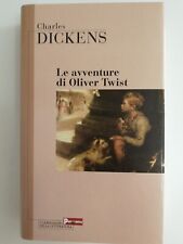 oliver twist usato oliver twist usato Sirolo