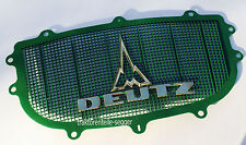 Deutz haubengitter kpl gebraucht kaufen  Jade