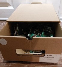 PCI PLACAS DE COMPUTADOR DESKTOP, lote misto de rede/venda separada possível comprar usado  Enviando para Brazil
