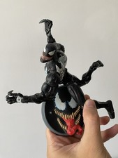 Venom toybiz 2004 usato  Nola