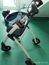 Tuni nova rollator for sale  PENARTH