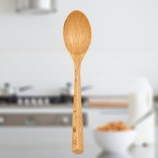 Cucchiaio portatile legno usato  Spedire a Italy