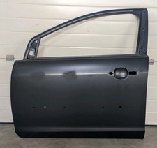 Fahrertür tür links gebraucht kaufen  Radeberg, Wachau