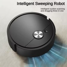 Xiaomi robot aspirapolvere usato  Italia