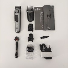 Braun bartschneider bt7320 gebraucht kaufen  Nagold