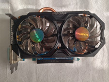 Gigabyte nvidia geforce gebraucht kaufen  München