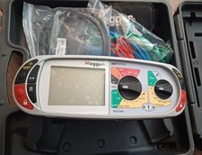 Megger mft1711 multifunction for sale  MANCHESTER