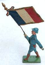 Ancien petit soldat d'occasion  Lamalou-les-Bains