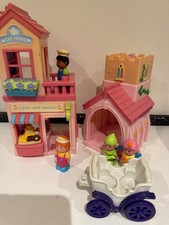 Happyland pink church for sale  FARNHAM