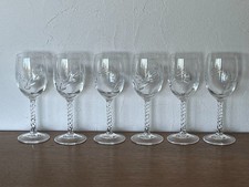 Lot verres vin d'occasion  Agen