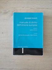 diritto dell unione europea usato diritto dell unione europea usato Vercana