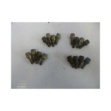 Bulloni ruota renault usato  Pratola Peligna