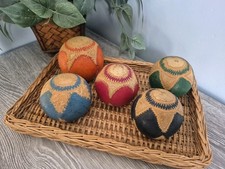 Set vintage decorated for sale  SCUNTHORPE
