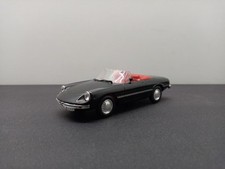 Alfa romeo spider gebraucht kaufen  Merxheim