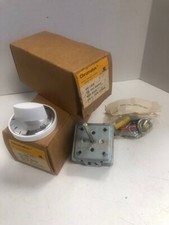 Chromalox switch knob for sale  Tiverton