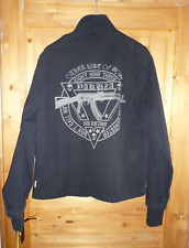 Yakuza biker jacke gebraucht kaufen  Betzigau