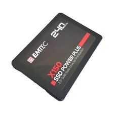 240go ssd emtec d'occasion  France