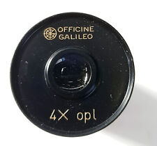 Oculare opl officine usato  Imbersago