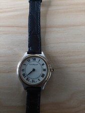Montre femme emile d'occasion  Fontaine-le-Comte