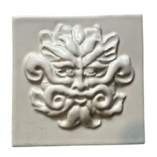 Decorative white ceramic for sale  Whiting