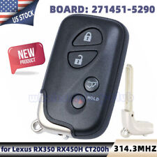 Smart key remote for sale  Hebron