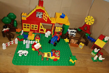 Lego duplo 2699 gebraucht kaufen  Leverkusen