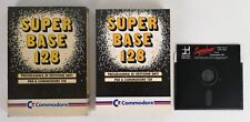 Commodore super base usato  Pontedera