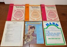 Vintage trombone music for sale  Lafayette