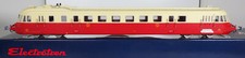Electrotren autorail abj d'occasion  Aubignan