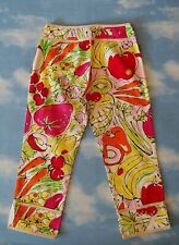 Trousers vintage woman usato  Roma