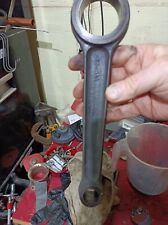 Bsa wm20 crank for sale  GLOUCESTER